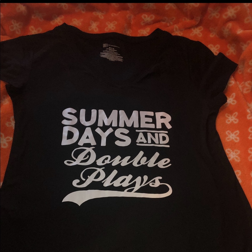 Baseball T-Shirt